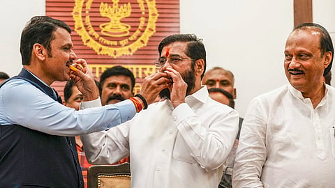 maharashtra
