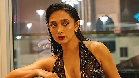 Sayani Gupta