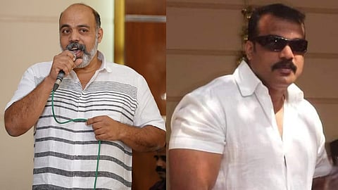 baiju ezhuppunna
