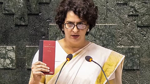 priyanka