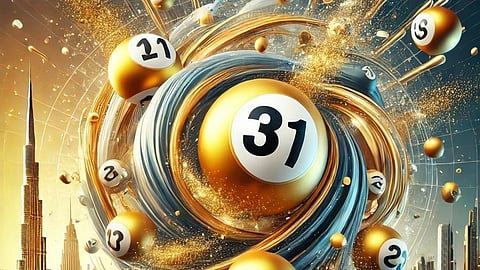UAE Lottery launched with Dh100-million grand prize on offer