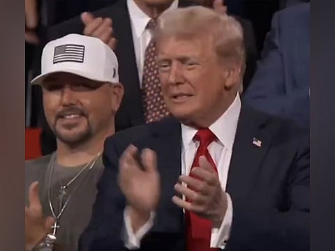 Trump