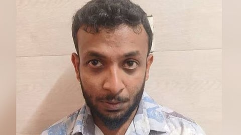 ഷറഫുദ്ദീന്‍