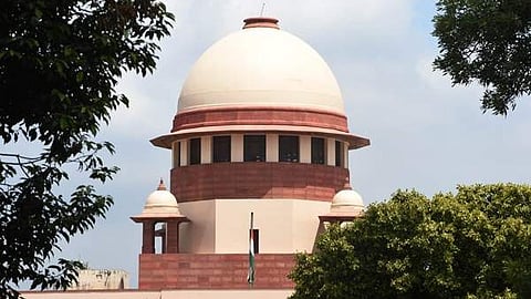 supreme court