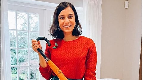 muna shamsuddin