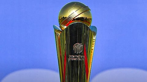 Champions Trophy