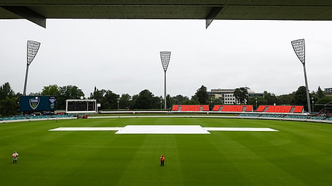 PM's XI vs Indians, Tour Match