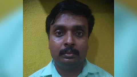 Gold stolen under the guise of Pooja, arrested