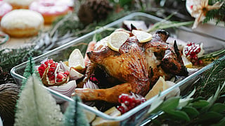 chicken
