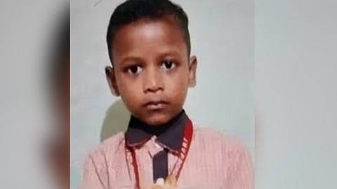 വിവേക് മുര്‍മു