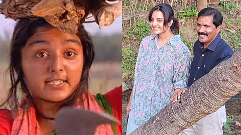 manju warrier