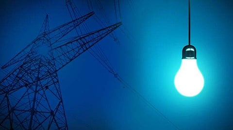 Electricity tariff