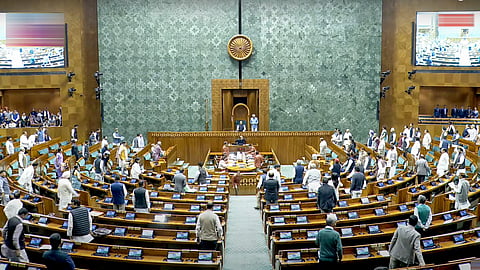 Lok Sabha