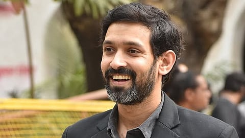 Vikrant Massey