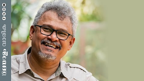 അന്‍വര്‍ അലി എഴുതിയ കവിത: കവികളോടായ്
