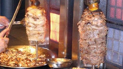 shavarma