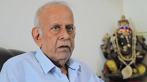Kudisai Jayabharathi 
