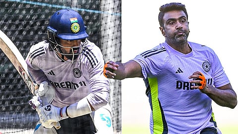 Australia vs India, 2nd Test 