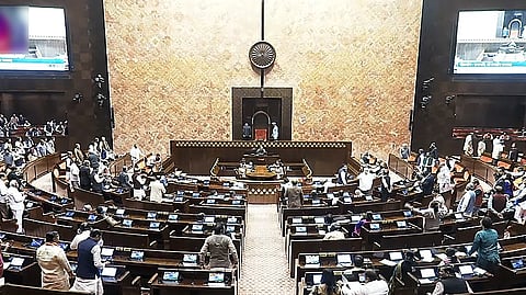 Rajyasabha 