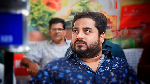 nirmal palazhi