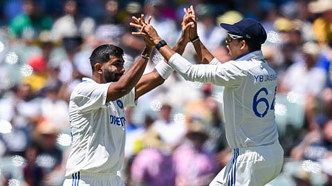 Australia vs India, 2nd Test