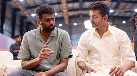 Thalapathy 69