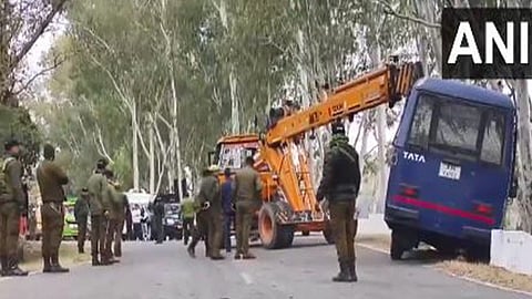 kashmir