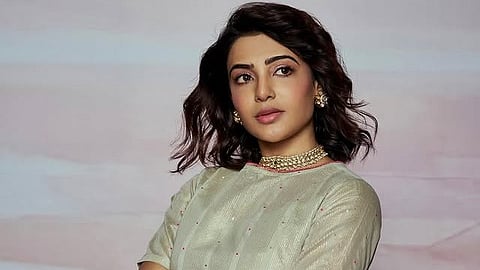 Samantha