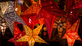 christmas star