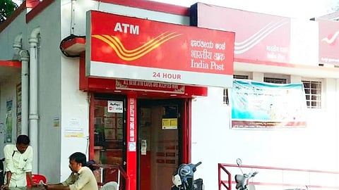 post office scheme