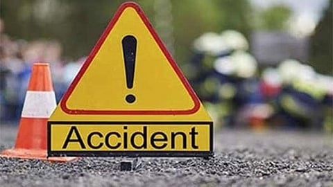 ACCIDENT