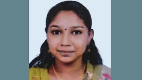 നമിത