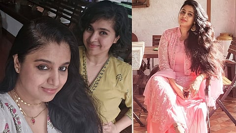 Samyuktha Varma