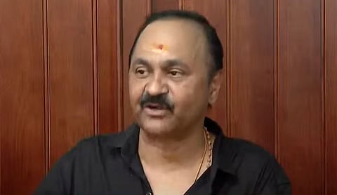 vd satheesan