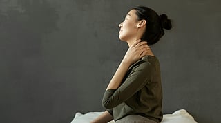 back pain