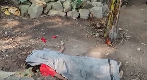 'ബലാത്സംഗത്തിനിരയായി', പോത്തന്‍ കോട് കൊലപാതകത്തില്‍ പോസ്റ്റ്‌മോര്‍ട്ടം റിപ്പോര്‍ട്ട് പുറത്ത്