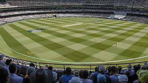 tickets of fourth Test  India and Australia sold out