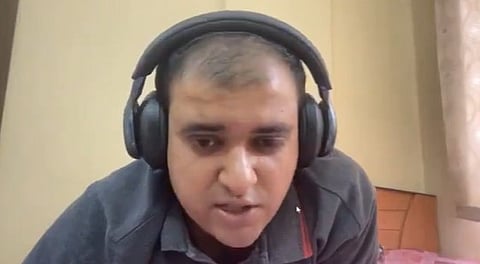 അതുല്‍ സുഭാഷ്