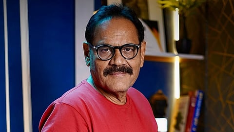 Mushtaq Khan
