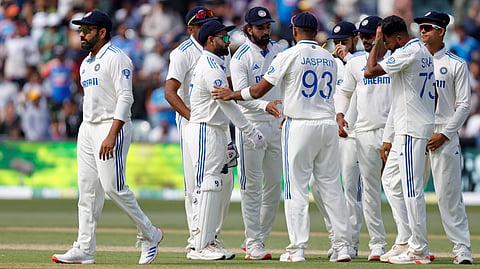 How India can qualify