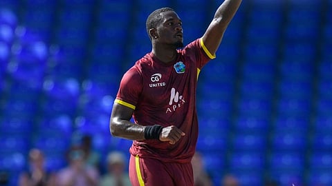 West Indies vs Bangladesh