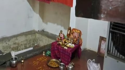 To cure son's illness, daughter killed in 'sacrificial ritual' in Jharkhand
