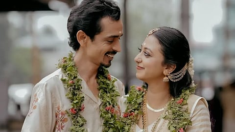 rajesh madhavan