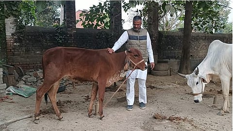 Muslims use Brahmin surnames