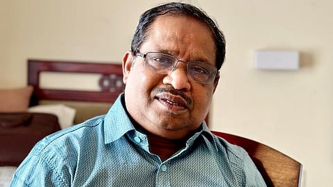 s sudevan