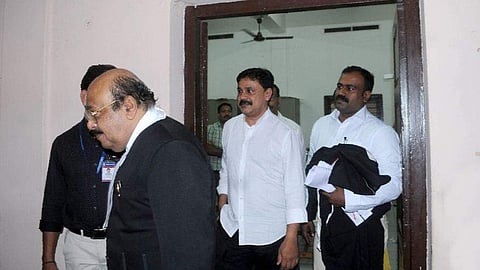  actress attack case 