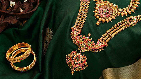 kerala gold rate