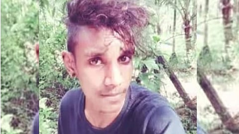 VINAYAKAN