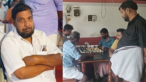 chess