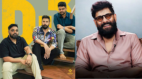 Chiyaan 63 